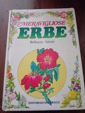Meravigliose erbe cucina usato  Marano sul Panaro