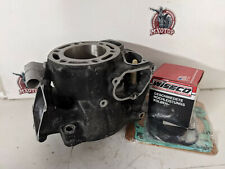 Cylindre piston honda d'occasion  Nogent-le-Roi