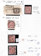 Ndp pommern grimmen gebraucht kaufen  Oldenburg (Oldenburg)