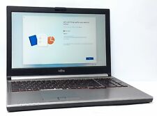Notebook Fujitsu Windows PC Celsius H770 - i7-7700HQ @ 2.8 - 16GB RAM - 15.6" -... comprar usado  Enviando para Brazil