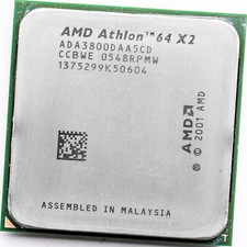 amd athlon 64 x2 dual core comprar usado  Enviando para Brazil