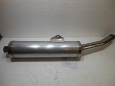 Yamaha 5eb sylencer for sale  DONCASTER