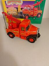 Corgi classics showmans for sale  INVERURIE
