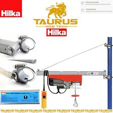 600kg hilka pro for sale  MANCHESTER