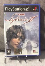 Sony ps2 syberia usato  Osio Sotto