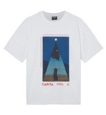 Capita doa tee for sale  CANTERBURY