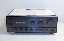 Pioneer 757 high gebraucht kaufen  Großenseebach