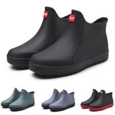 Bottes pluie homme d'occasion  France