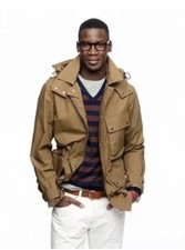 Crew jacket men for sale  Deerfield