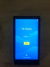 Sony walkman a105 for sale  MANSFIELD