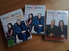 Edel starck komplette gebraucht kaufen  Lüneburg