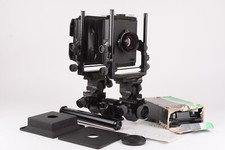 Toyo view 4x5 for sale  Pensacola