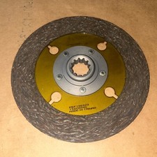 Oliver tractor pto for sale  Nassau