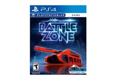 Battlezone ps4 playstation for sale  Los Angeles
