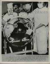 1952 press photo for sale  Memphis