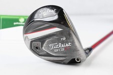 Titleist 913 wood for sale  LOANHEAD