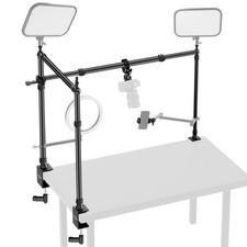 Neewer overhead camera for sale  UK