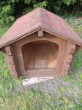 Outdoor dog kennel for sale  BOSTON