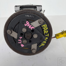 9800839580 compressore peugeot usato  Italia