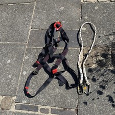 Jsp restraint kit for sale  SOUTHPORT