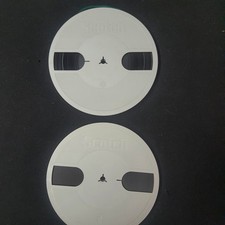 Bobina nastro magnetico usato  Porcari