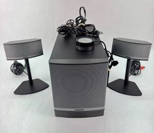 Bose companion multimedia for sale  Buffalo