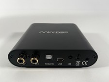 Minidsp 2x4 usb usato  Spedire a Italy