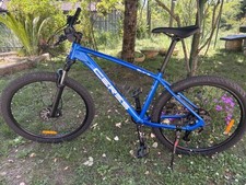Mountan bike usato  Soveria Mannelli