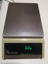 Bilancia elettronica usato  Scafati
