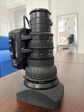 Fujinon s20x6 0brm gebraucht kaufen  Neu-Isenburg