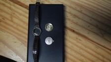 Mega geneve damenuhr gebraucht kaufen  Völklingen