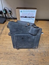 Fuse box cover for sale  MIRFIELD