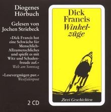 Winkelzüge dick francis gebraucht kaufen  Berlin