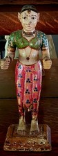 Antique gangaur lady for sale  Southern Pines