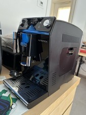 Macchina caffè automatica usato  L Aquila