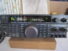 Kenwood 690s 50mhz d'occasion  Expédié en France