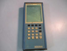 GageTalker III HH3-2300 coletor de dados portátil GagePort comprar usado  Enviando para Brazil