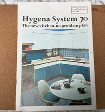 hygena for sale hygena for sale SOUTHEND-ON-SEA