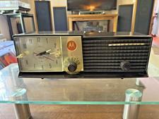 Vintage 1950s motorola for sale  Brooksville