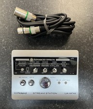 Roland 4fx2 stream for sale  PRESTON