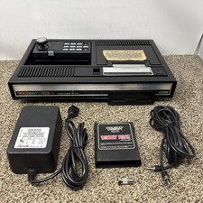 Colecovision console bundle for sale  Trenton