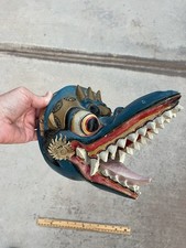 Wooden balinese wall for sale  Phoenix