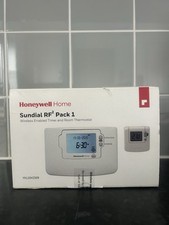 Honeywell home sundial for sale  NORTHAMPTON