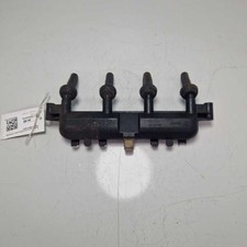 Bobina accensione citroen usato  Mineo