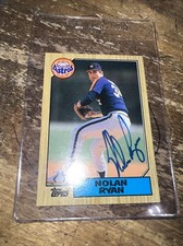 Vintage nolan ryan for sale  East Meadow