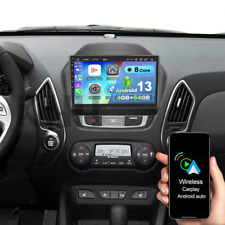 Hyundai ix35 tucson gebraucht kaufen  Bremen