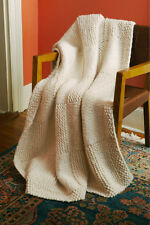 Knitting pattern easy for sale  COLCHESTER