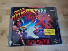 Nintendo snes super gebraucht kaufen  Friolzheim