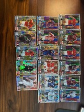 Match attax bulk for sale  FELTHAM