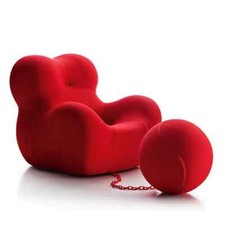 Red italia upj for sale  ROCHESTER